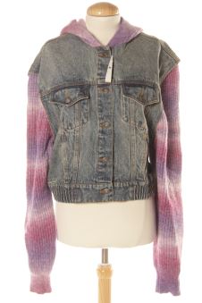 Blouson M Desigual, photo 1 sur 2