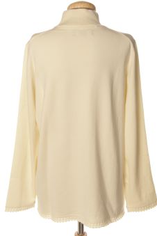 Jersey 48 Woman (El Corte Inglés)
