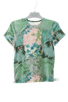 Kurzärmeliges T-Shirt 116 Desigual