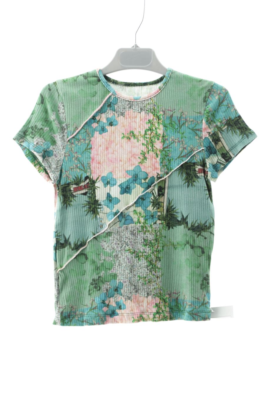 Camiseta de Desigual de la talla 6 años de segunda mano