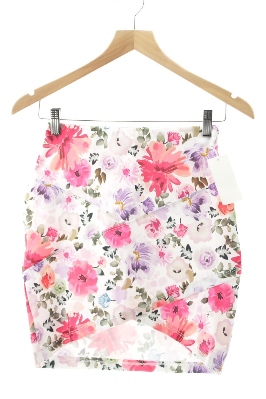 Gonne de New collection de la talla XS, de color fiori