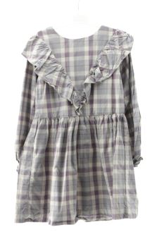 Vestido 7 años Gocco