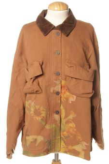 Blouson M Desigual, photo 1 sur 2