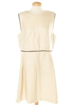 Vestido elegante XL Mango