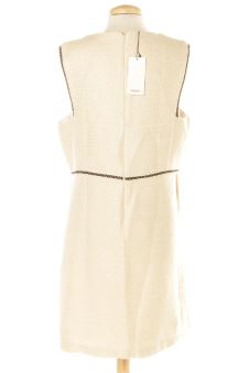 Vestido elegante XL Mango