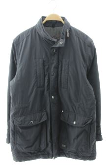Manteaux M Pedro del Hierro