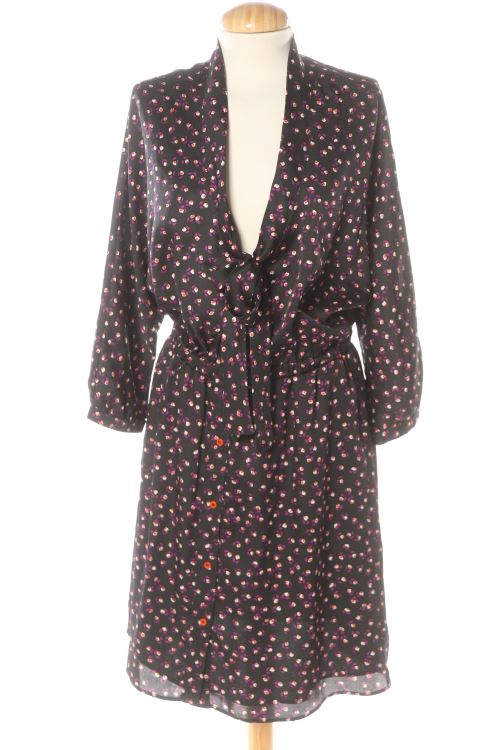 Robe casual