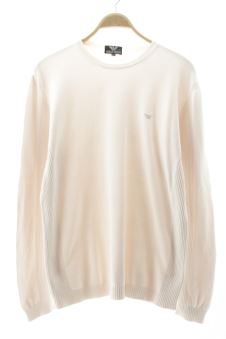 Pull XXL Giorgio Armani
