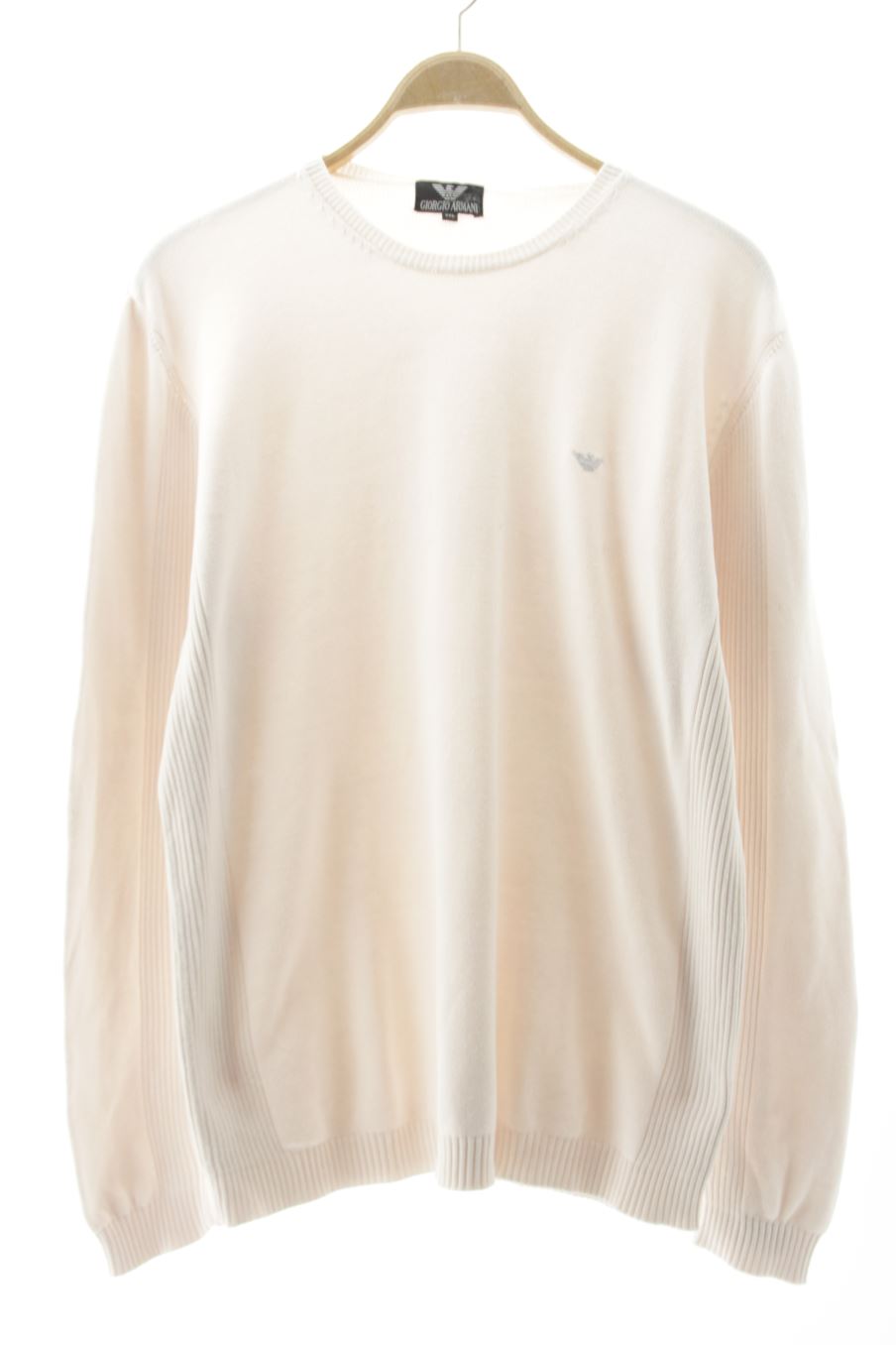 Pull Giorgio Armani de la taille XXL