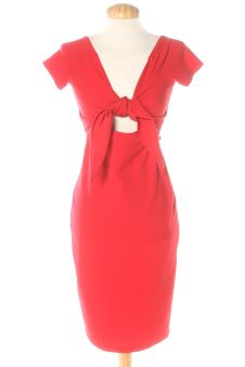 Vestido casual S Zara