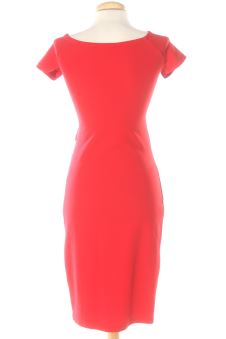 Vestido casual S Zara