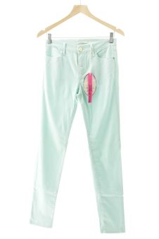 Jeans S Stradivarius