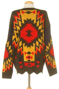Pull Taille unique phi phi star