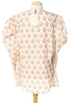 Blouse à manches longues L Coosy
