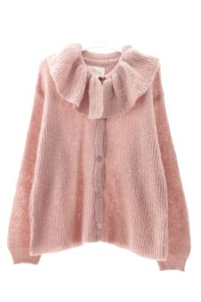Gilet manches longues 13 ans Zara