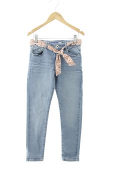 Jeans 8 ans Okaidi