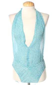 Body M Antik Batik, foto 1 de 2