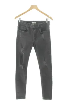 Vaquero 40 Zara, foto 1 de 2