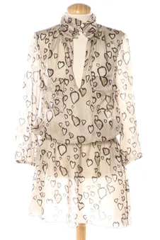 Vestido casual 42 Blugirl Folies, foto 1 de 2
