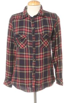 Chemise 36 Springfield, photo 1 sur 2