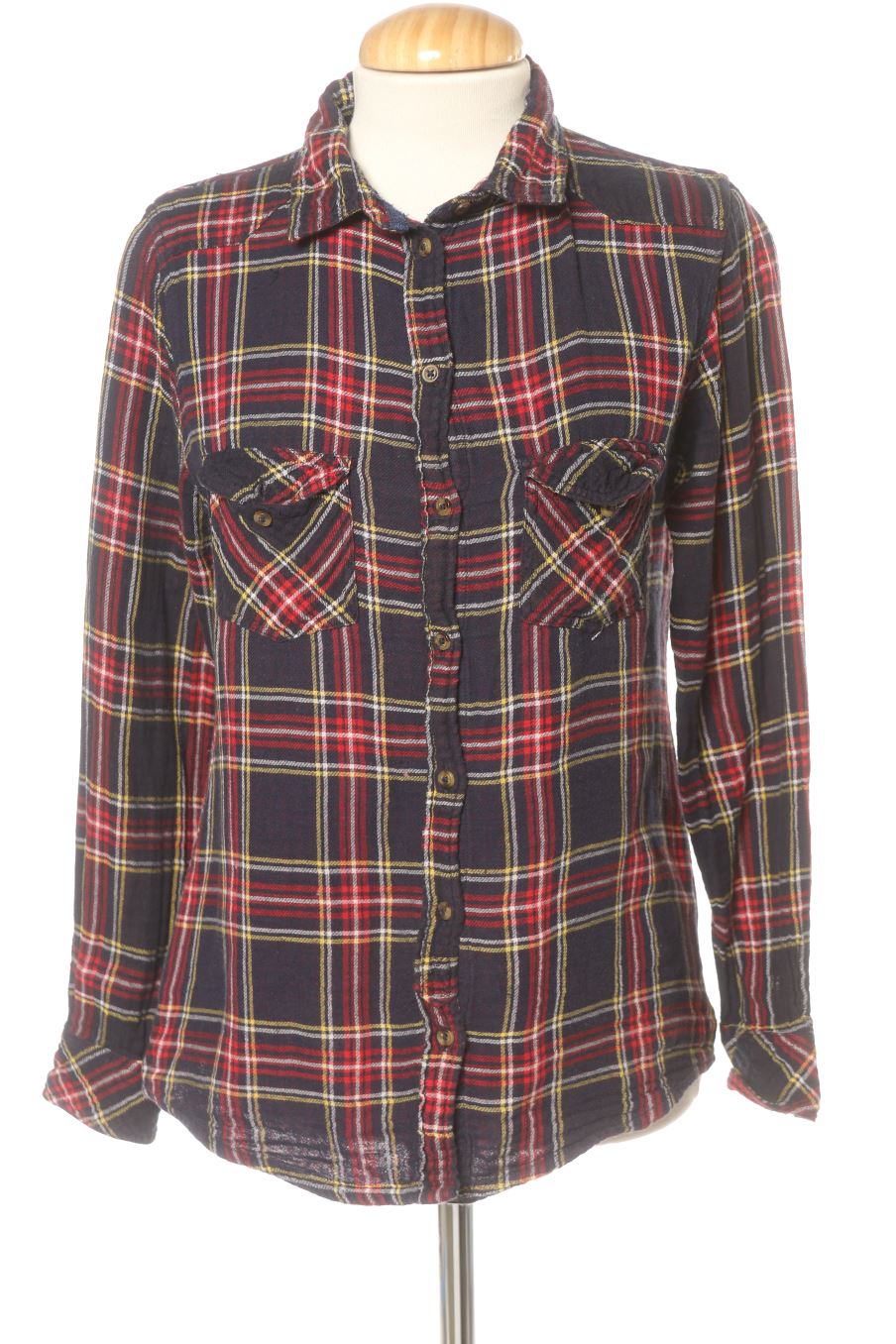 Camicia de Springfield de la talla 36, de color quadri