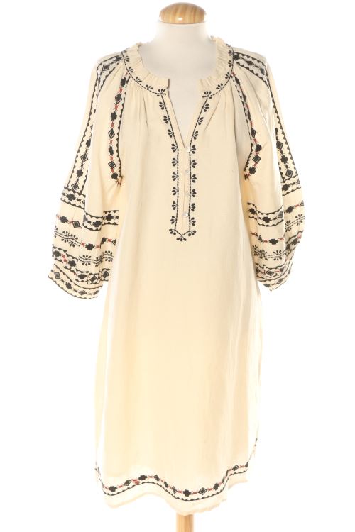 Einfaches Kleid