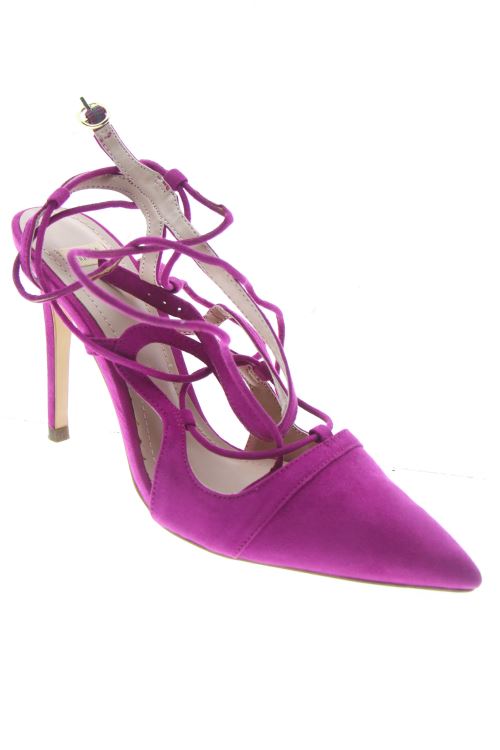 Zapatos de tacon