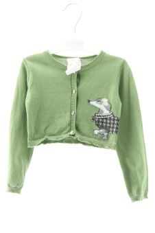 Chaqueta 2 años Boboli