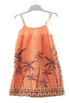 Vestido 4 años Boboli