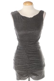 Aufwändiges Kleid S Bershka, Foto 1 von 2