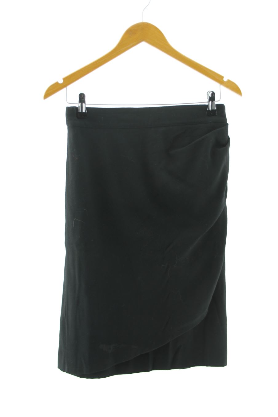 Jupe Electre de la taille 36, de couleur noir