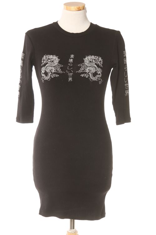 Vestito casual