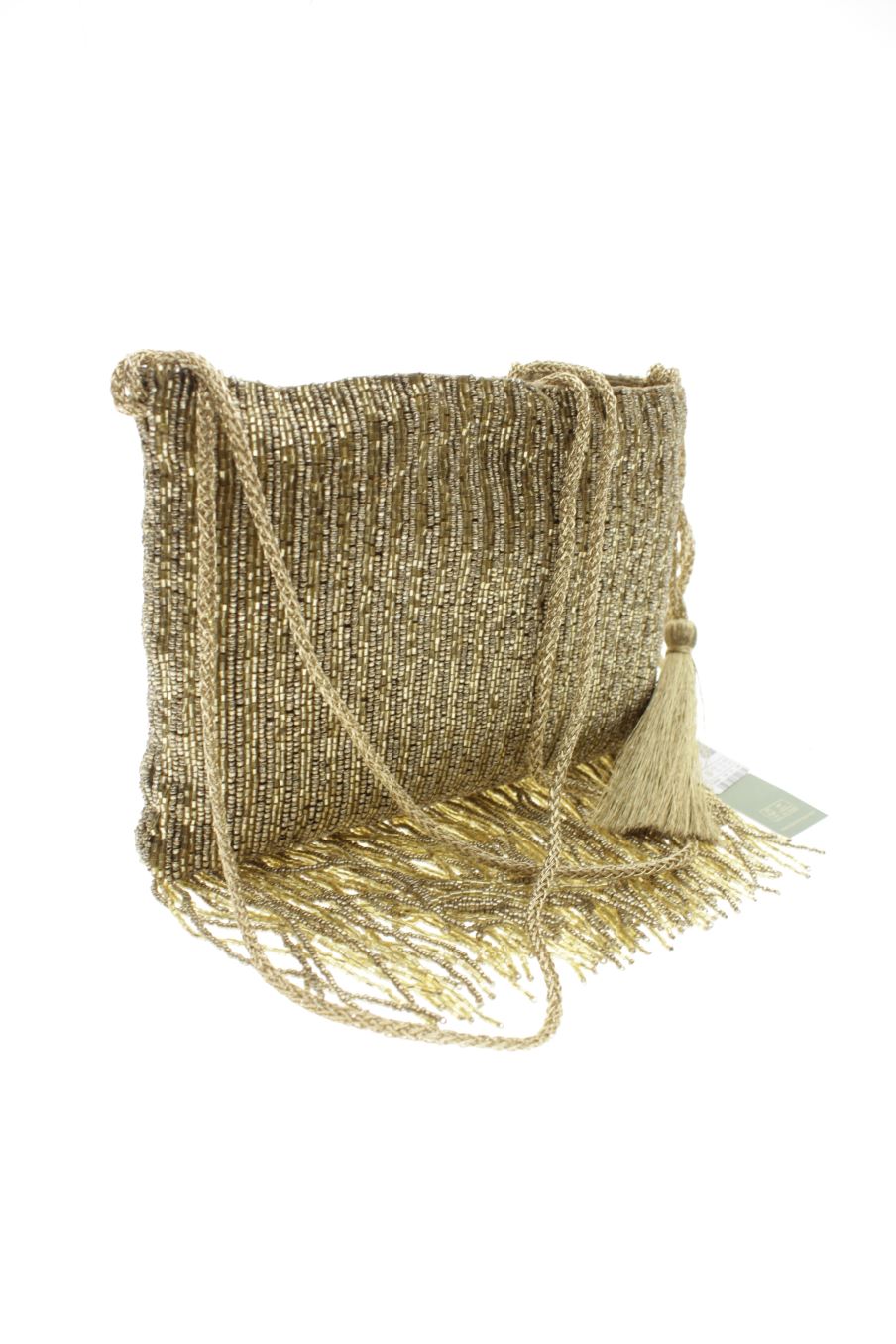 Bandolera Dorado de Hoss Intropia