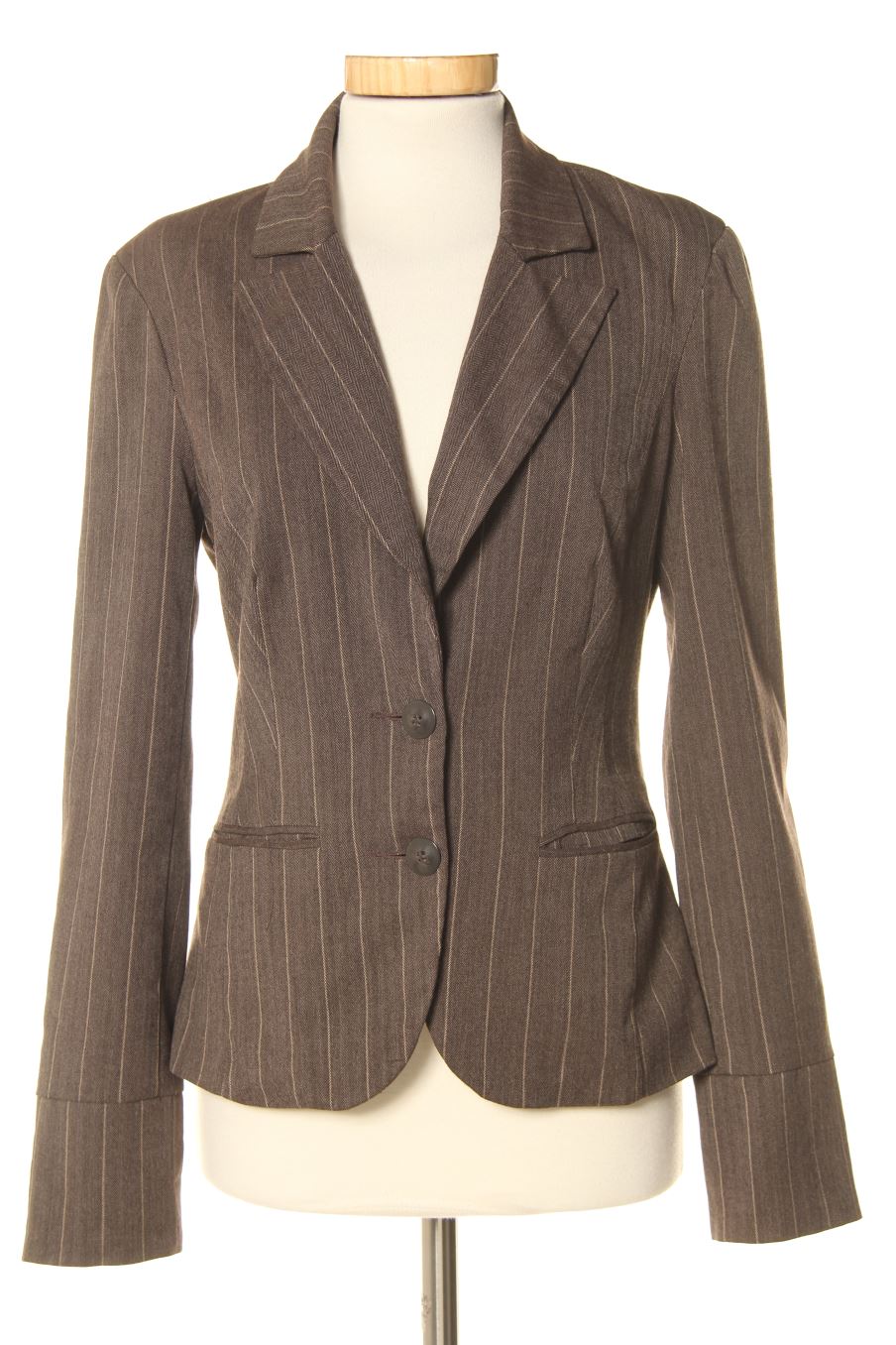 Blazer von Vero moda Größe 36, Farbe Gestreift, für
