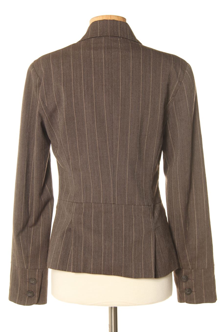 Blazer von Vero moda Größe 36, Farbe Gestreift, für