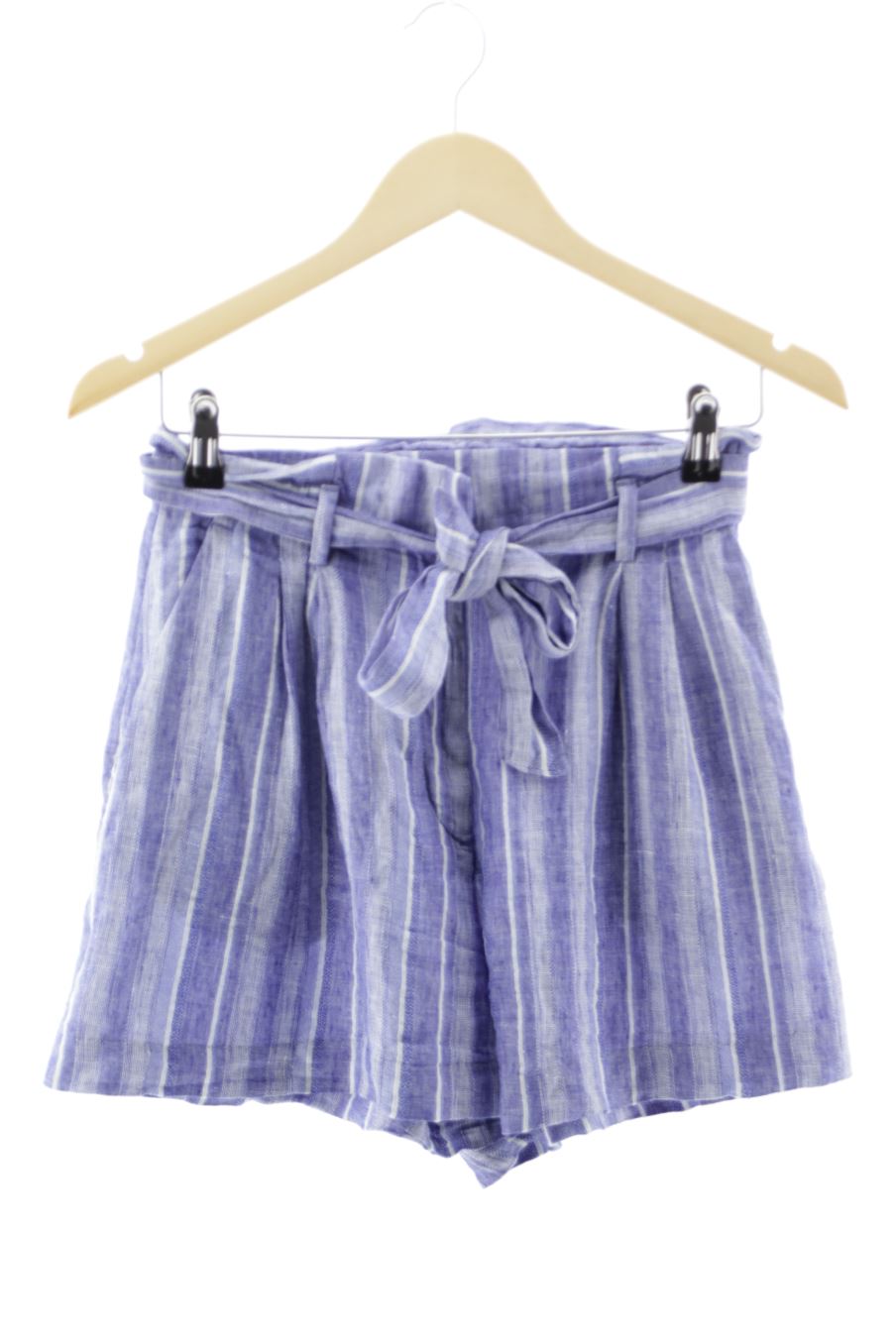 Kurze Hose von H&M Größe 36, Farbe Gestreift, für