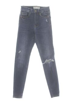 Jeans 34 Stradivarius, foto 1 di 2