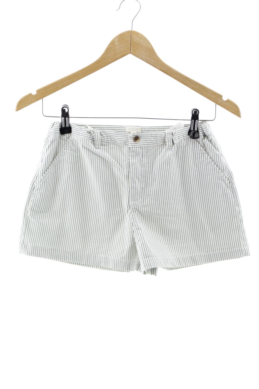 Pantalones cortos de Gocco de la talla 11 años de segunda mano