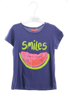 Camiseta 5 años Tissaia