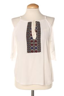 Blouse à manches courtes S Tally Weijl, photo 1 sur 2
