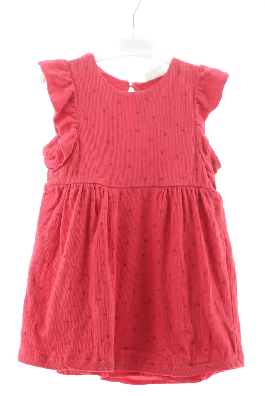 Vestito sportivo de Zara de la talla 3 anni