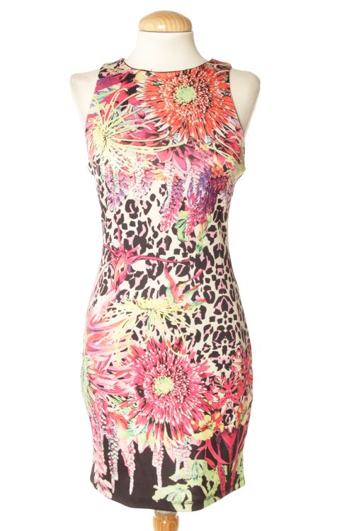 Vestido casual