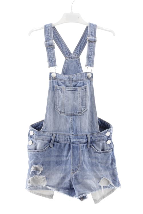 Pantalones de peto