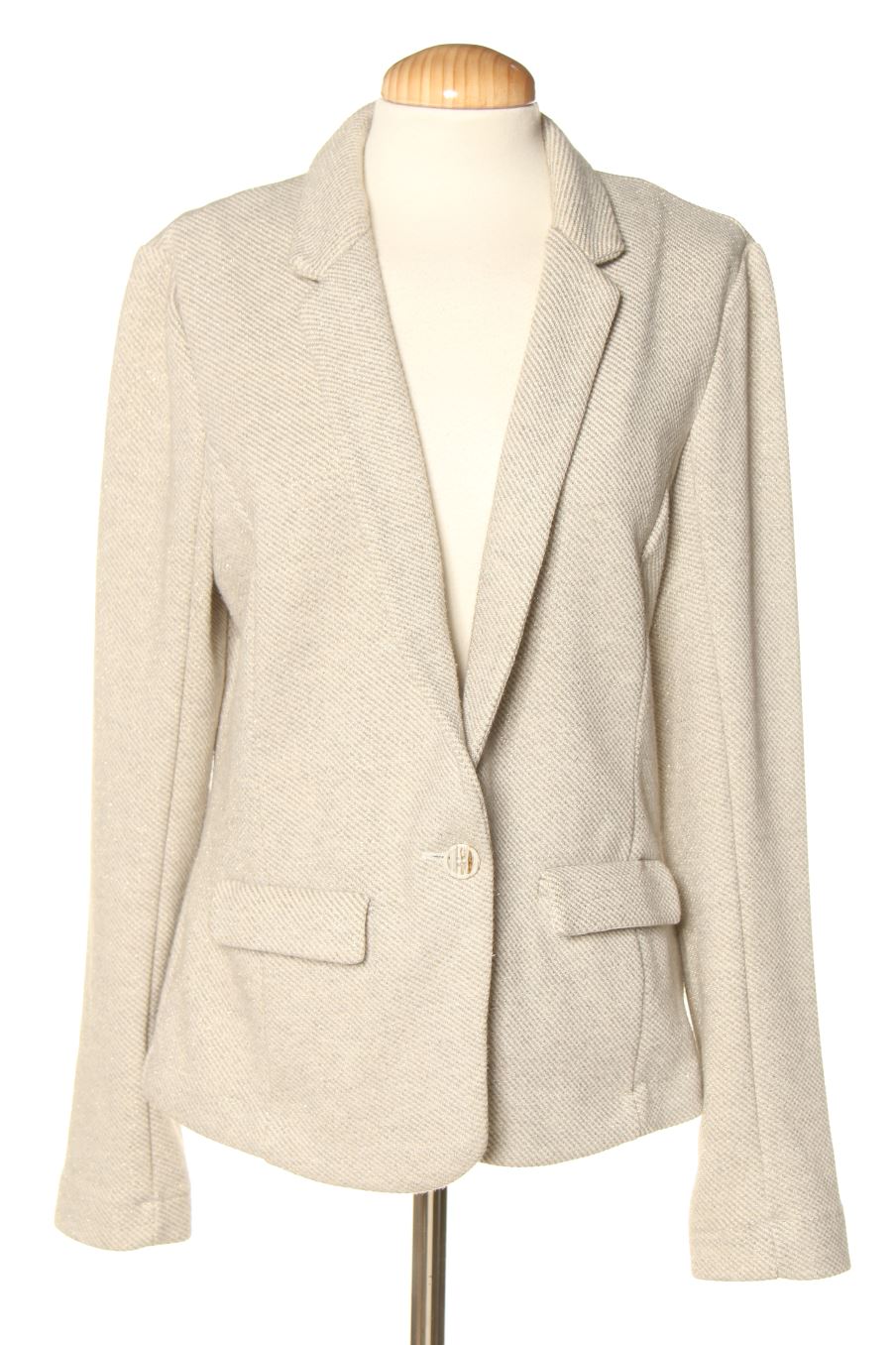 Promod blazer hot sale