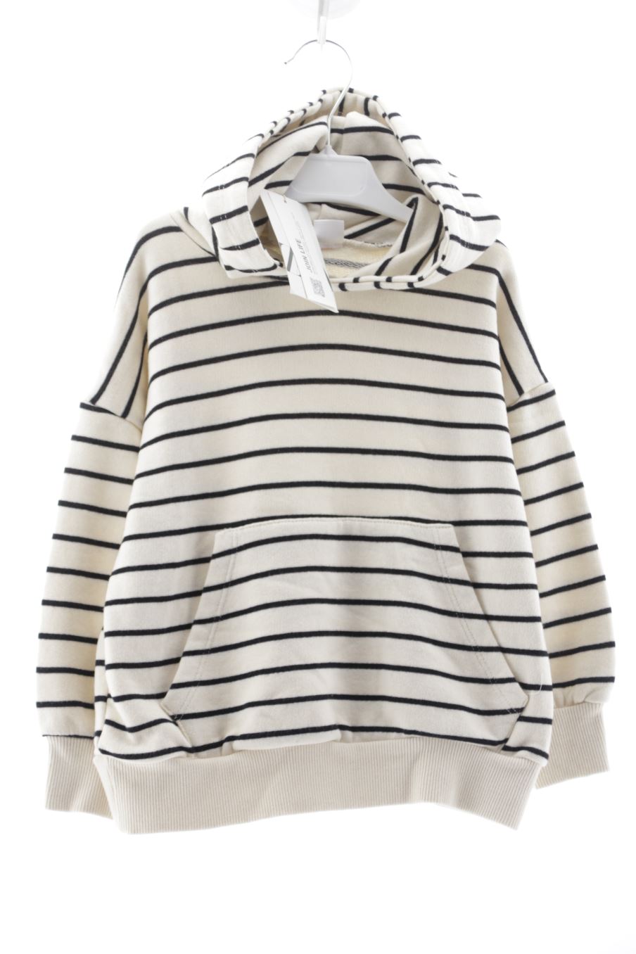 Felpa de Zara de la talla 3 anni con etichetta