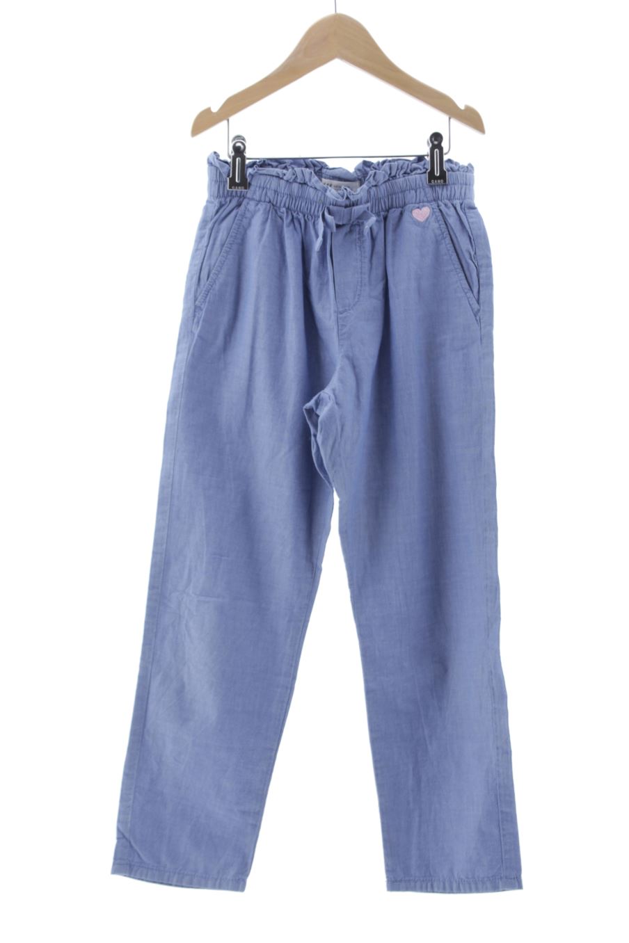 Talla 8 en h&m 2025