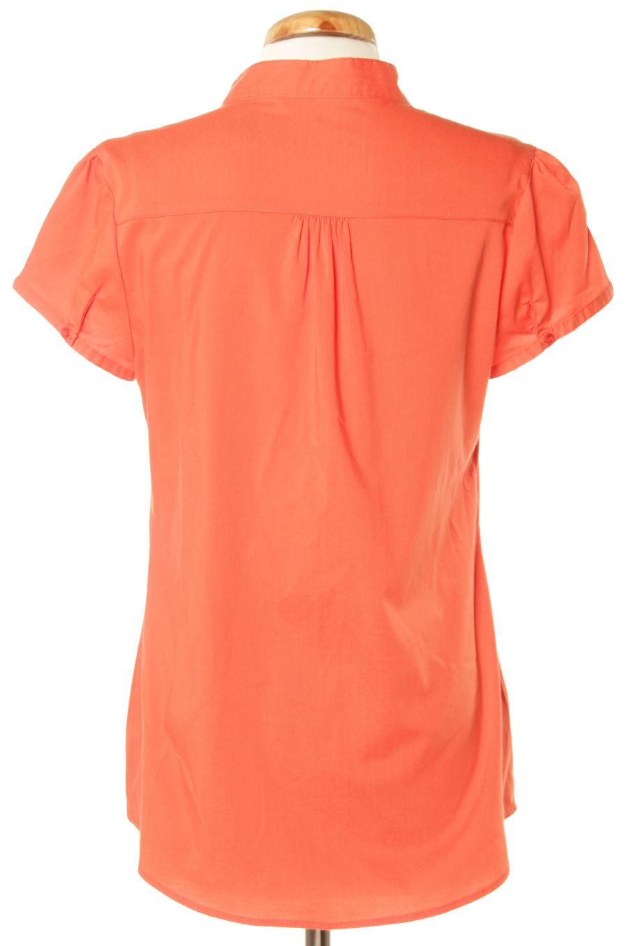 Chemise Camaieu de la taille S de couleur corail