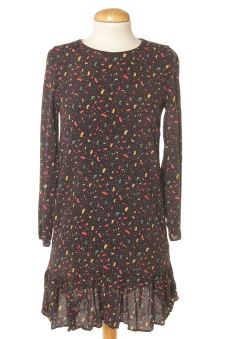 Robe casual XS Trafaluc, photo 1 sur 2