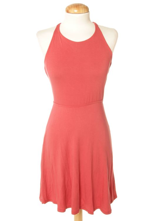 Vestido casual