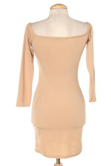 Einfaches Kleid 34 PRETTYLITTLETHING